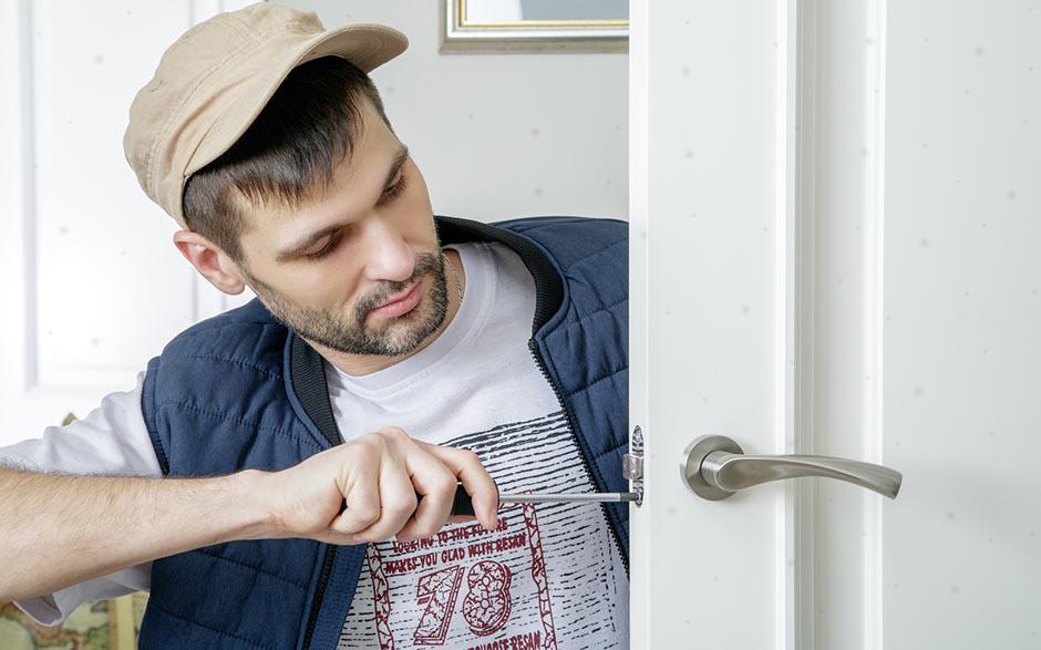 dépannage en urgence porte blindée Paris 20