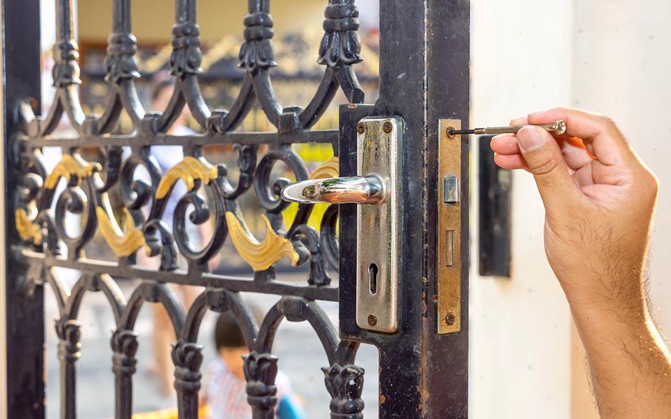 porte blindée prix Villejuif