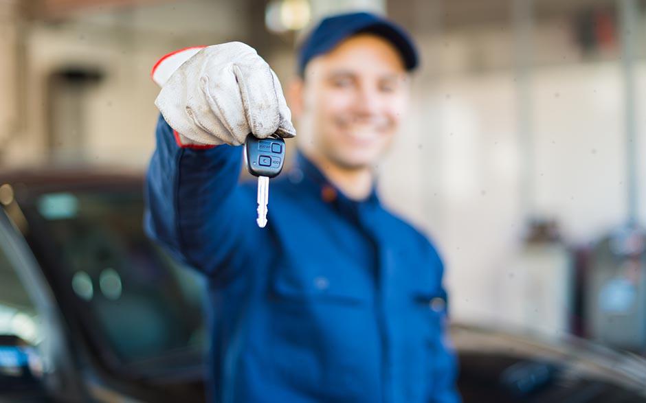 changer de serrure prix Gagny